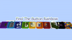 Descargar Find the Button: Rainbow para Minecraft 1.12.2